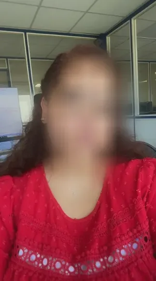 Alena, 40