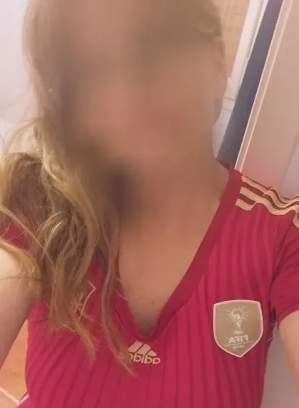 Alina, 35