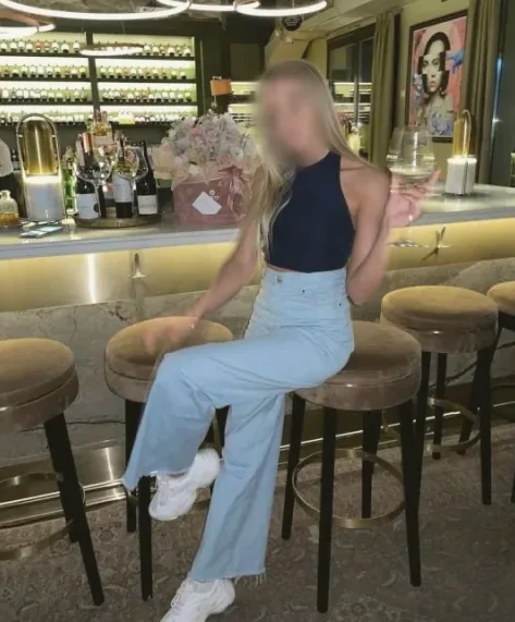 Annalena, 34