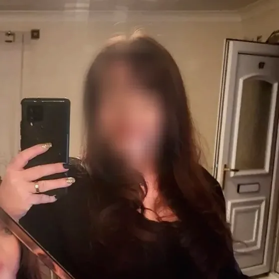 Annika, 36