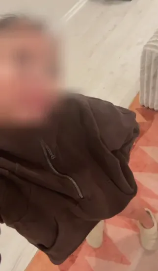 Antonia, 31