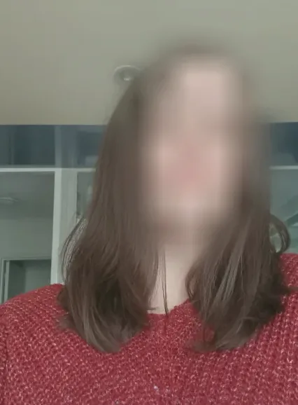 Antonia, 38