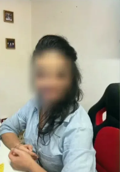 Bianca, 33