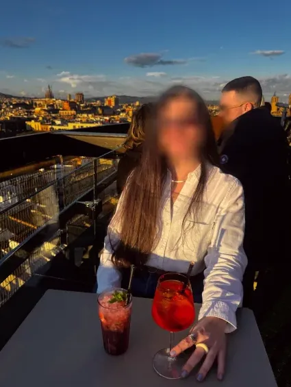 Christina, 37