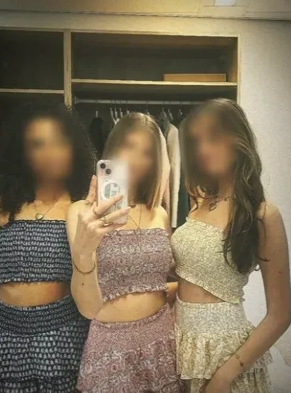 Greta, 20