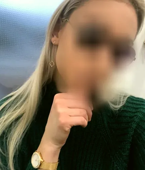 Greta, 24