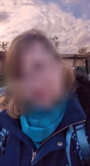 Jana, 29