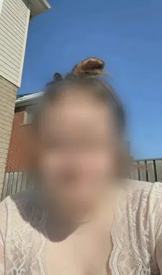 Janina, 37