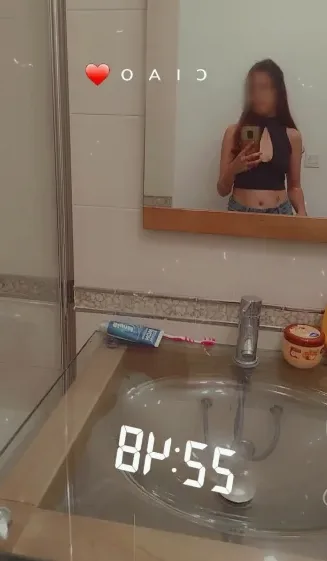 Janina, 23