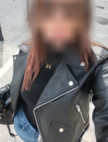 Jessica, 36