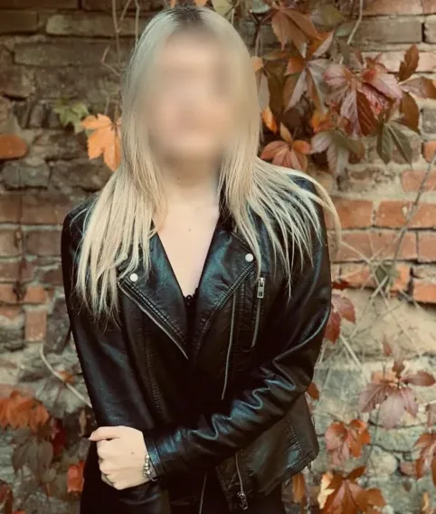 Johanna, 32