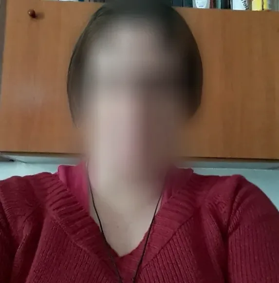Juliane, 40