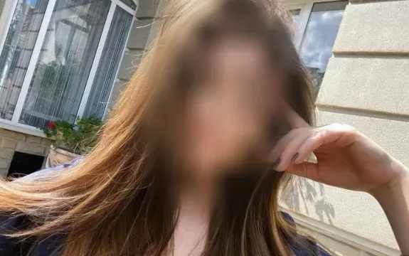 Katharina, 19