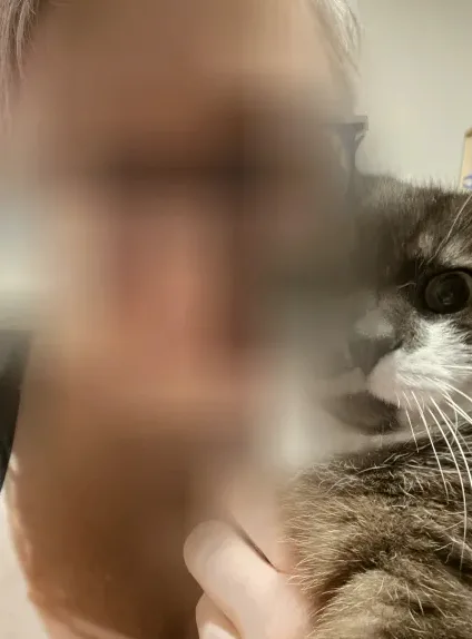 Kerstin, 40
