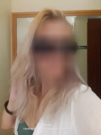 Linda, 39