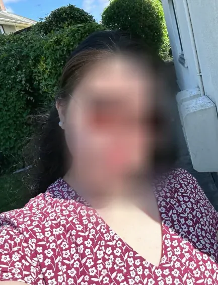 Marie, 28
