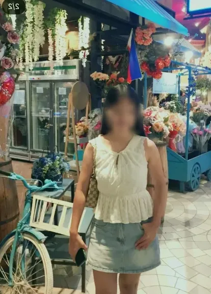 Merve, 20