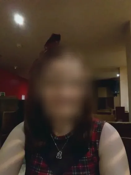 Michelle, 38