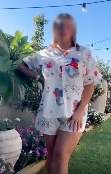Miriam, 33