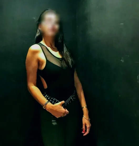 Sophia, 26