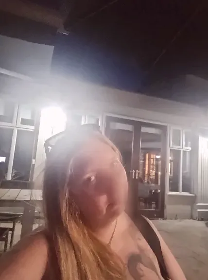Svenja, 35