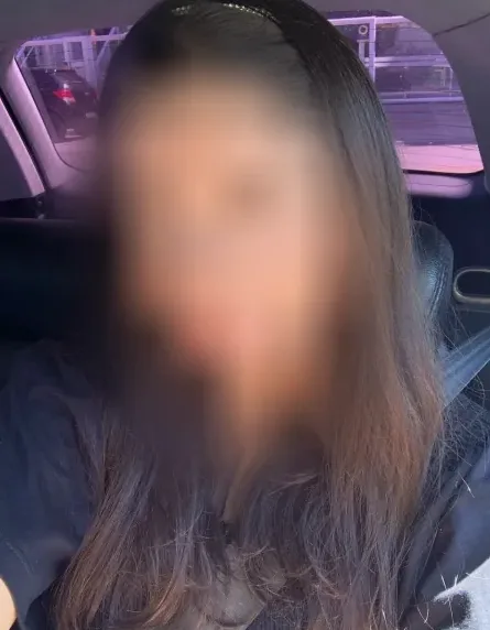 Theresa, 28