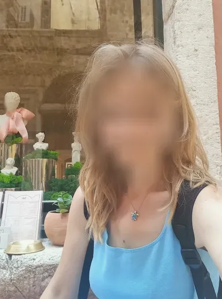 Verena, 39