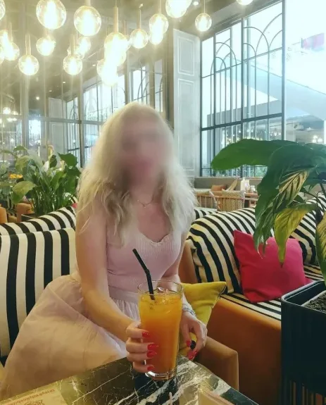 Yasmin, 38