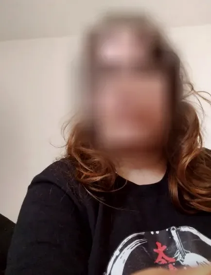 Yvonne, 38